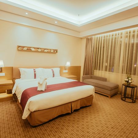 Holiday Inn Xi'An Big Goose Pagoda, An Ihg Hotel מראה חיצוני תמונה