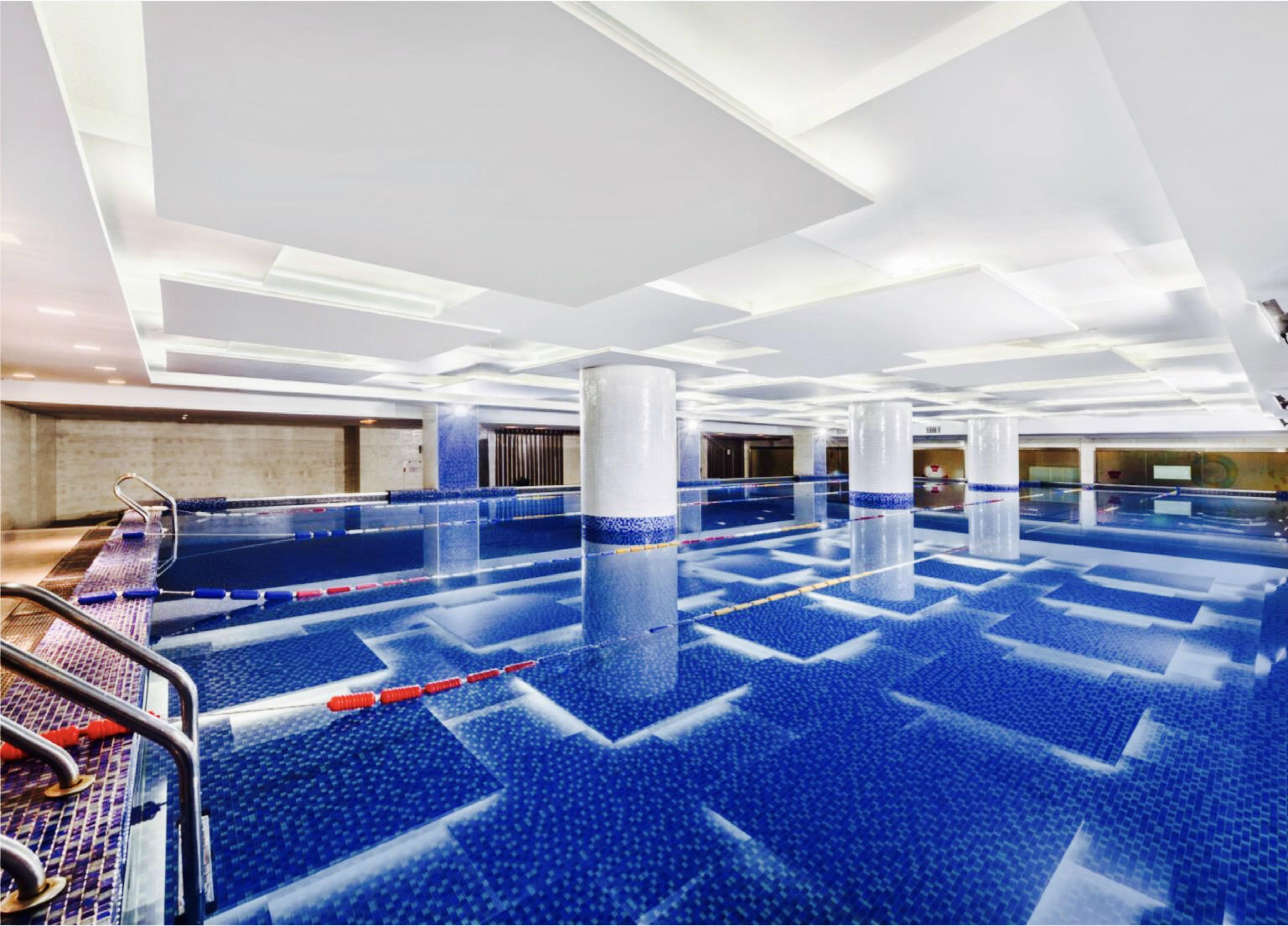 Holiday Inn Xi'An Big Goose Pagoda, An Ihg Hotel מראה חיצוני תמונה