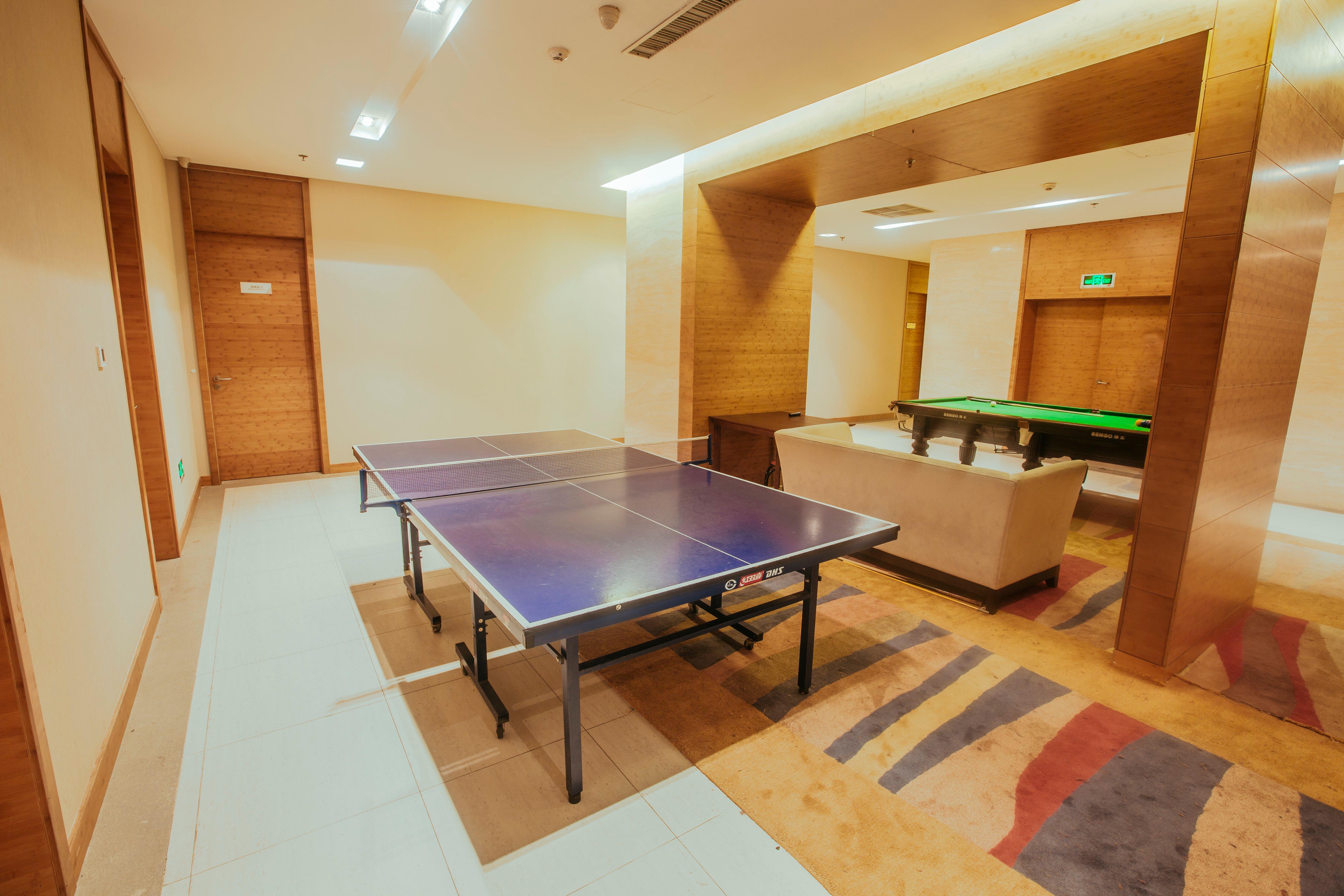 Holiday Inn Xi'An Big Goose Pagoda, An Ihg Hotel מראה חיצוני תמונה