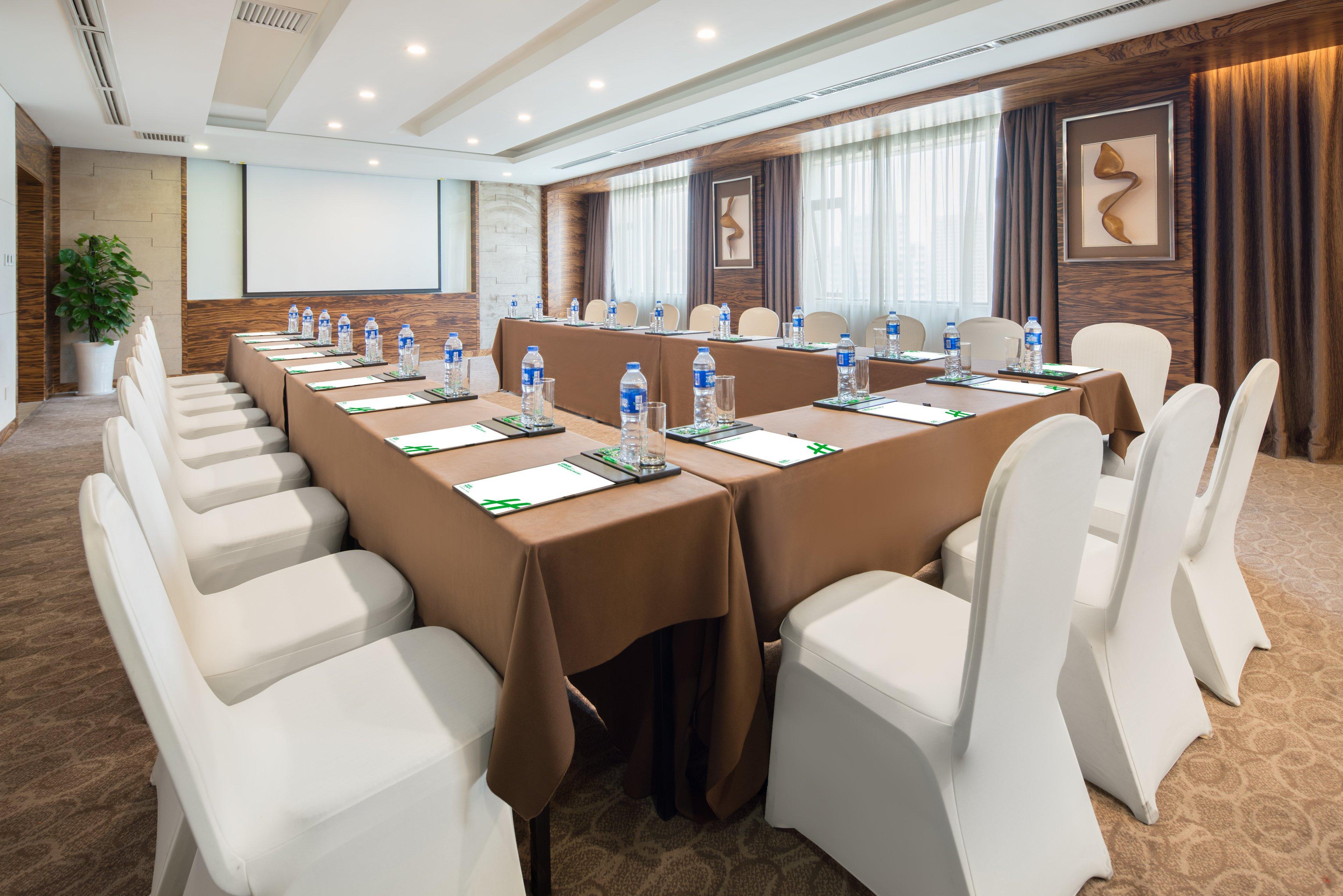 Holiday Inn Xi'An Big Goose Pagoda, An Ihg Hotel מראה חיצוני תמונה