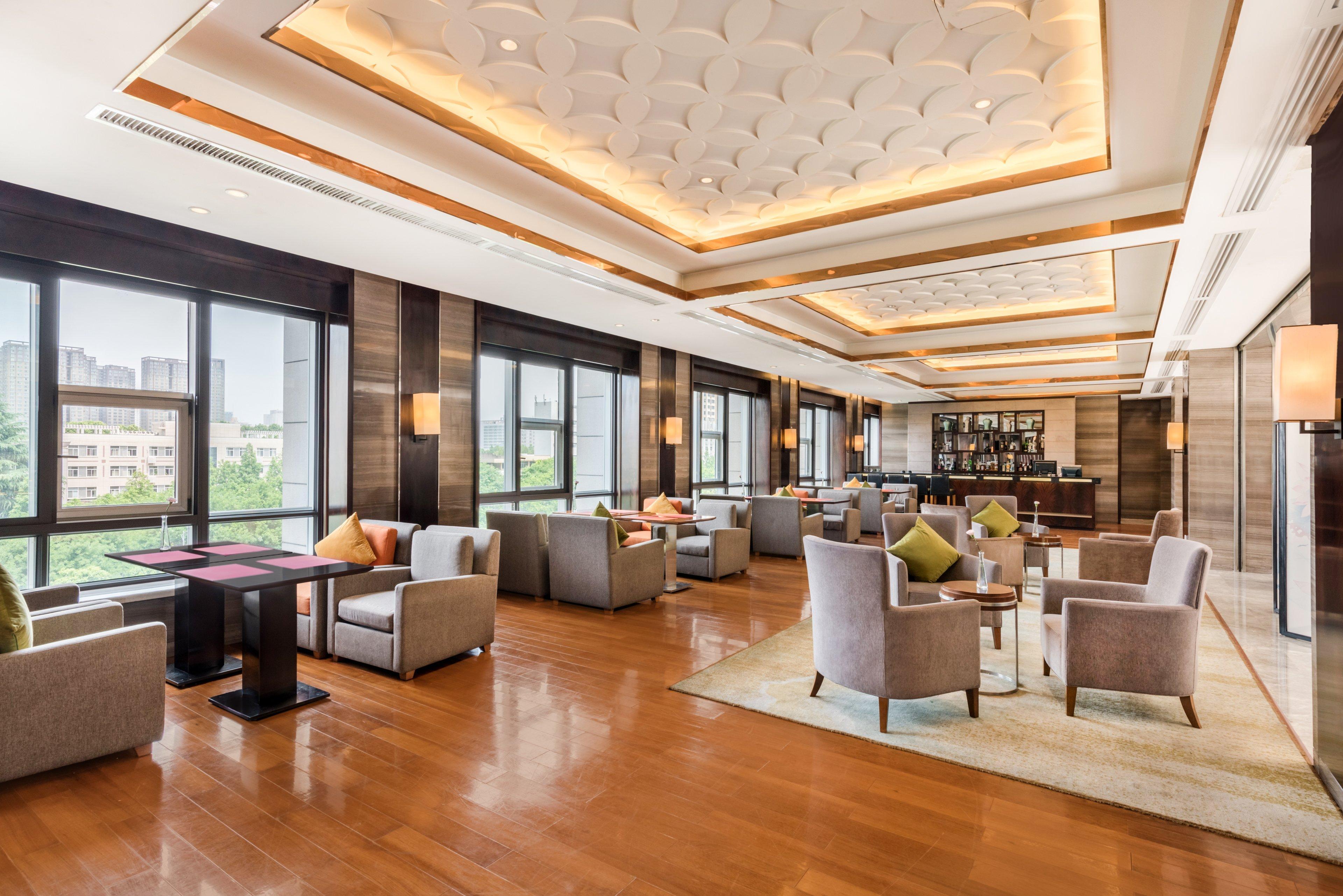 Holiday Inn Xi'An Big Goose Pagoda, An Ihg Hotel מראה חיצוני תמונה