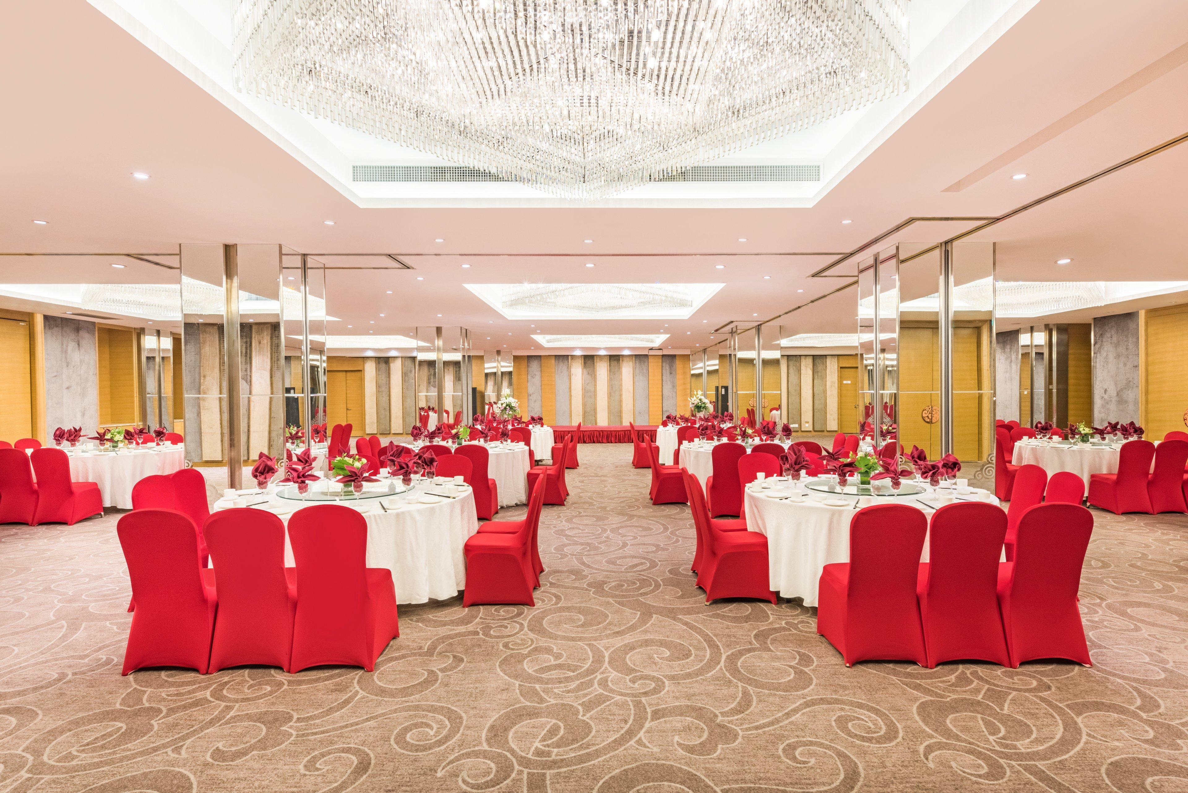 Holiday Inn Xi'An Big Goose Pagoda, An Ihg Hotel מראה חיצוני תמונה