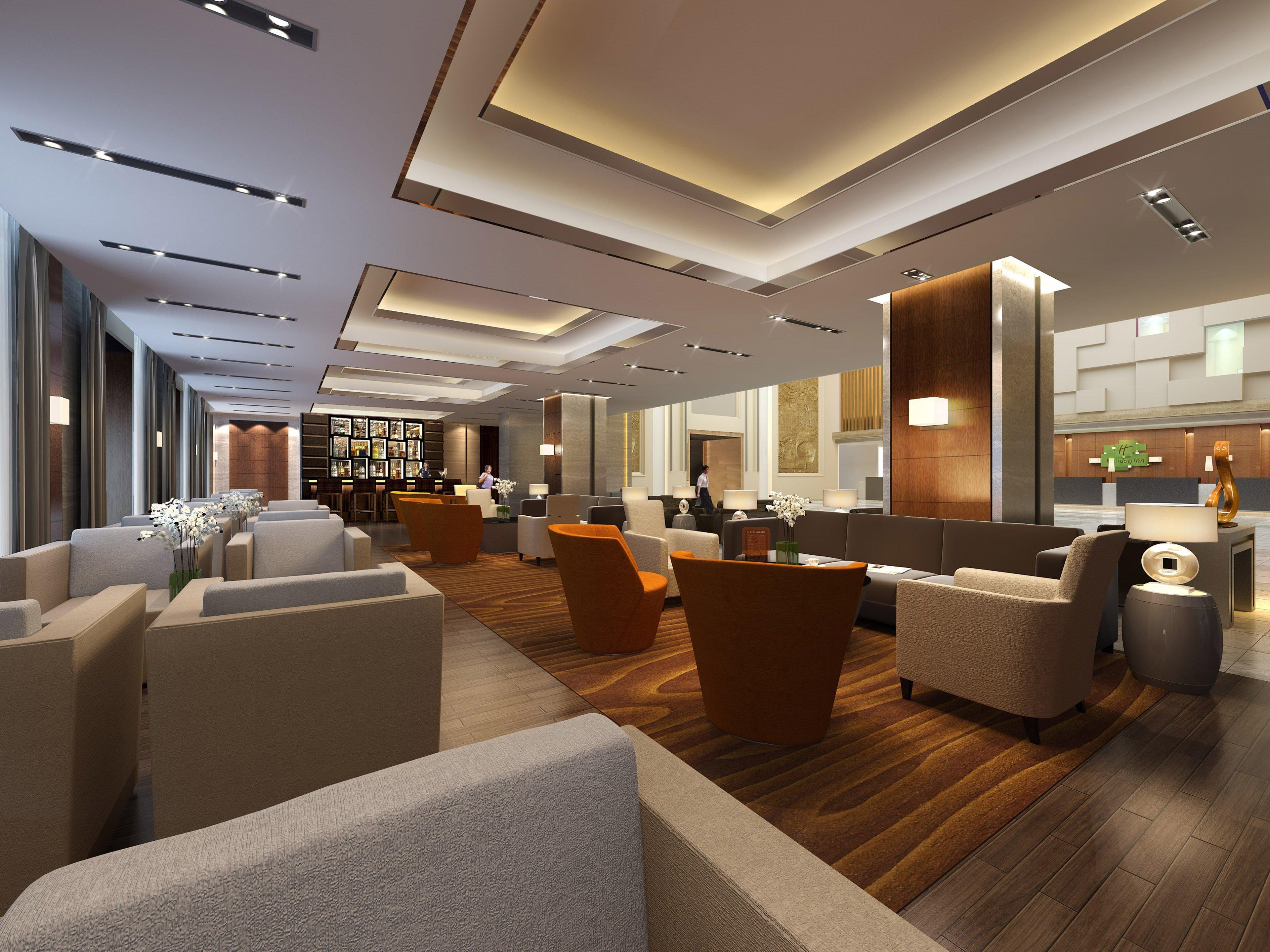 Holiday Inn Xi'An Big Goose Pagoda, An Ihg Hotel מראה חיצוני תמונה