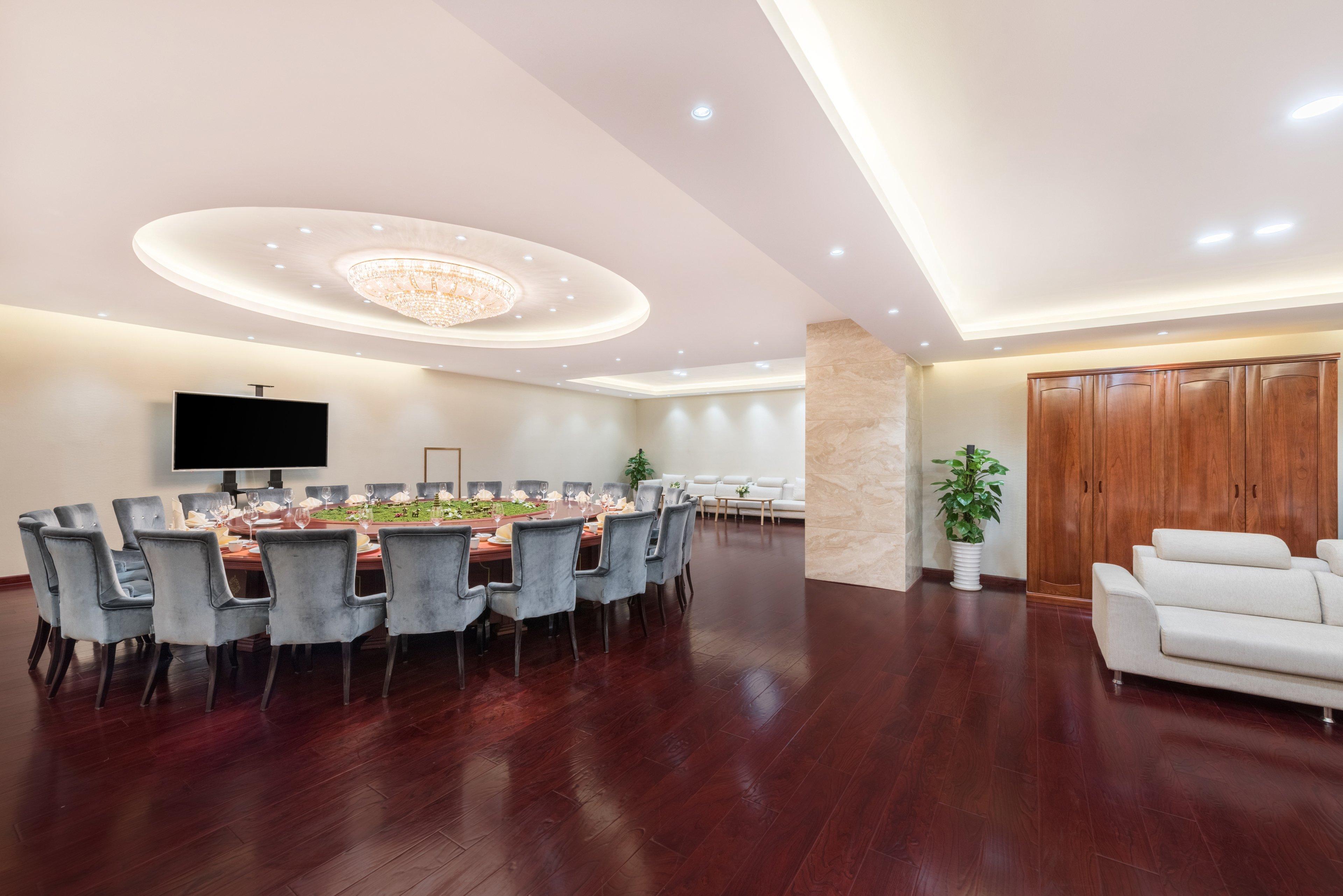 Holiday Inn Xi'An Big Goose Pagoda, An Ihg Hotel מראה חיצוני תמונה