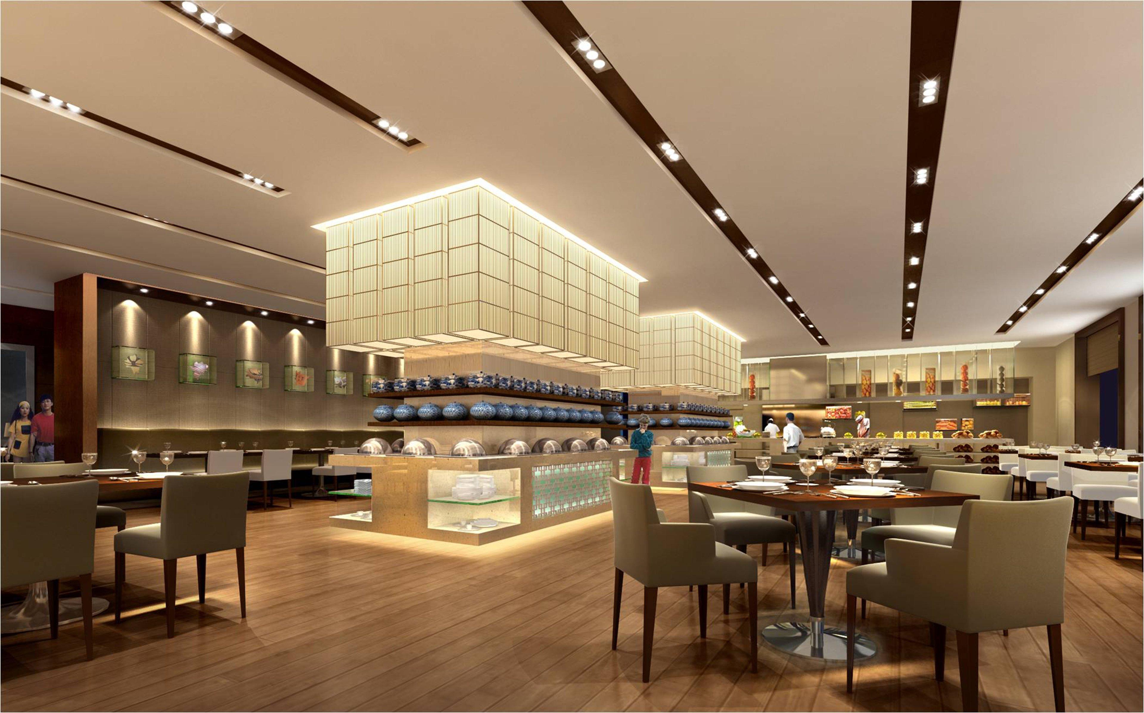 Holiday Inn Xi'An Big Goose Pagoda, An Ihg Hotel מראה חיצוני תמונה
