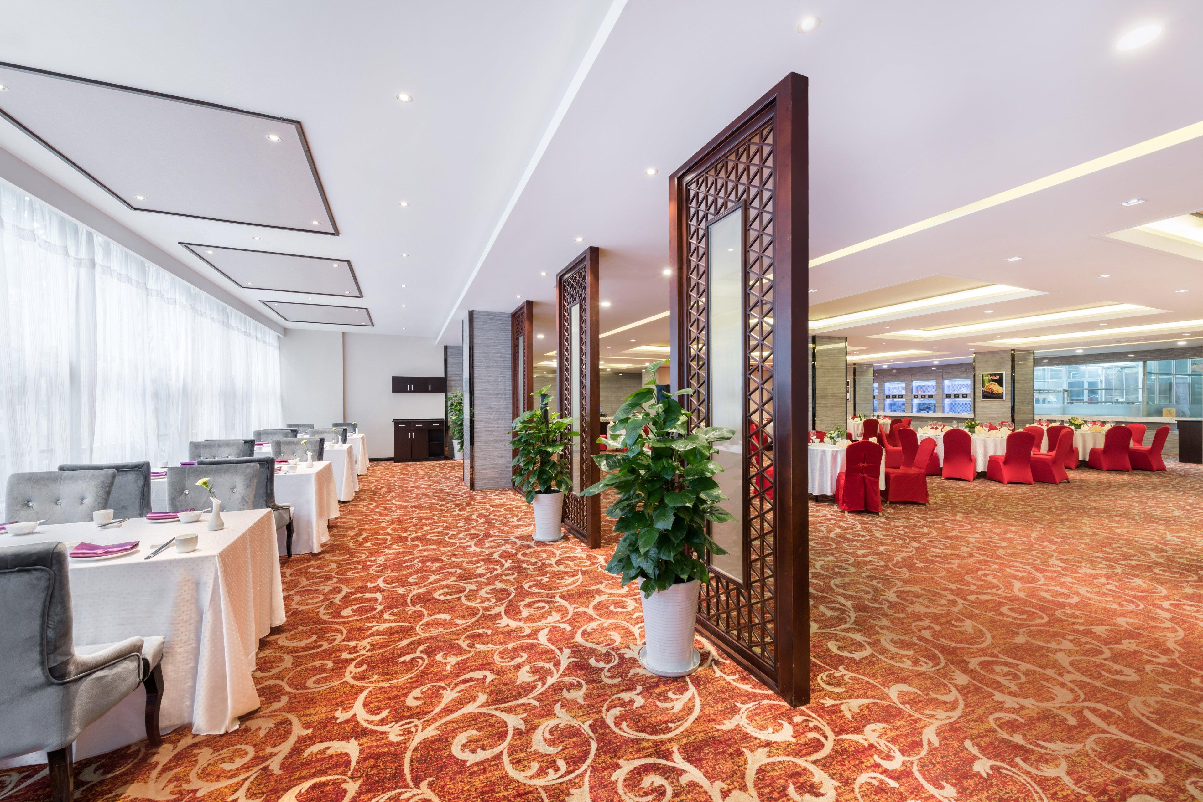 Holiday Inn Xi'An Big Goose Pagoda, An Ihg Hotel מראה חיצוני תמונה