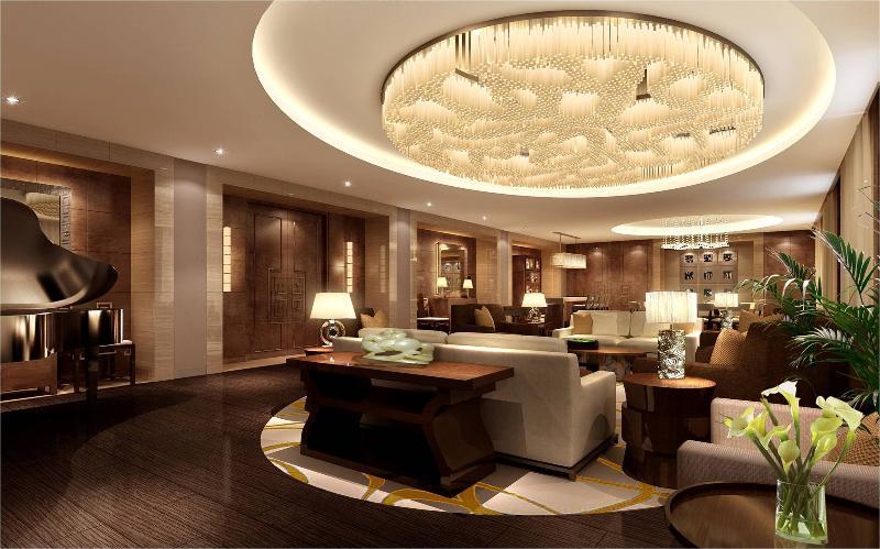 Holiday Inn Xi'An Big Goose Pagoda, An Ihg Hotel מראה חיצוני תמונה